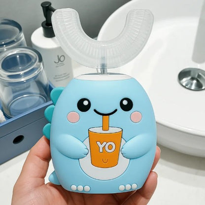 Brosse a dent electrique enfant 