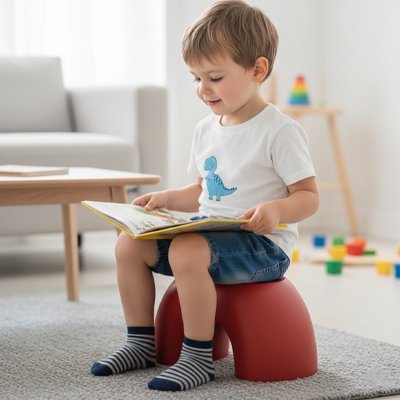 Tabouret enfant​