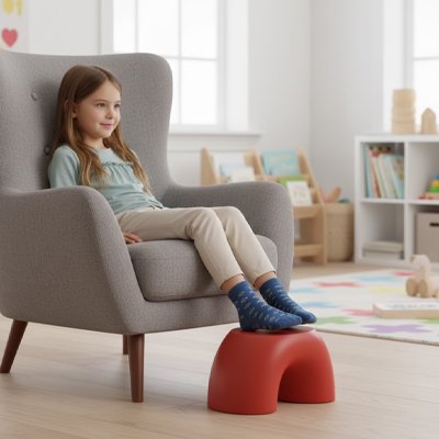 Tabouret enfant​