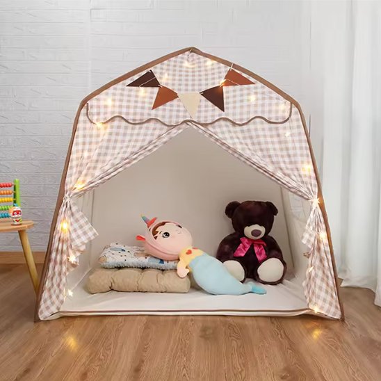 Tente pour enfant
