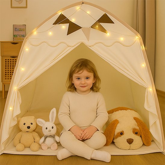 Tente pour enfant
