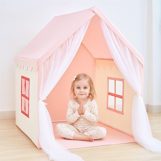 Tente pour enfant