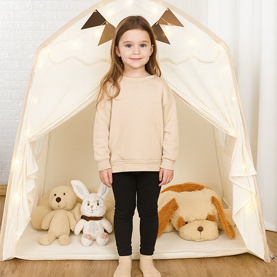 Tente pour enfant