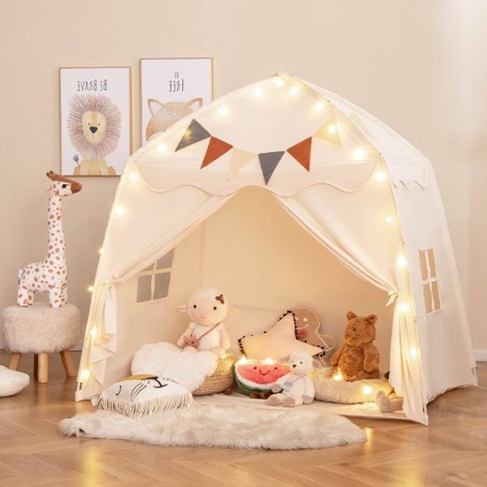 Tente pour enfant